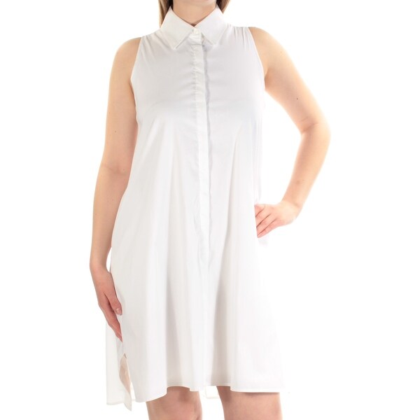 alfani shirt dress