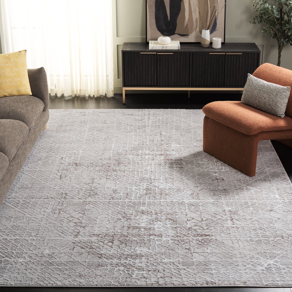 SAFAVIEH Parker Vella Modern & Contemporary Rug