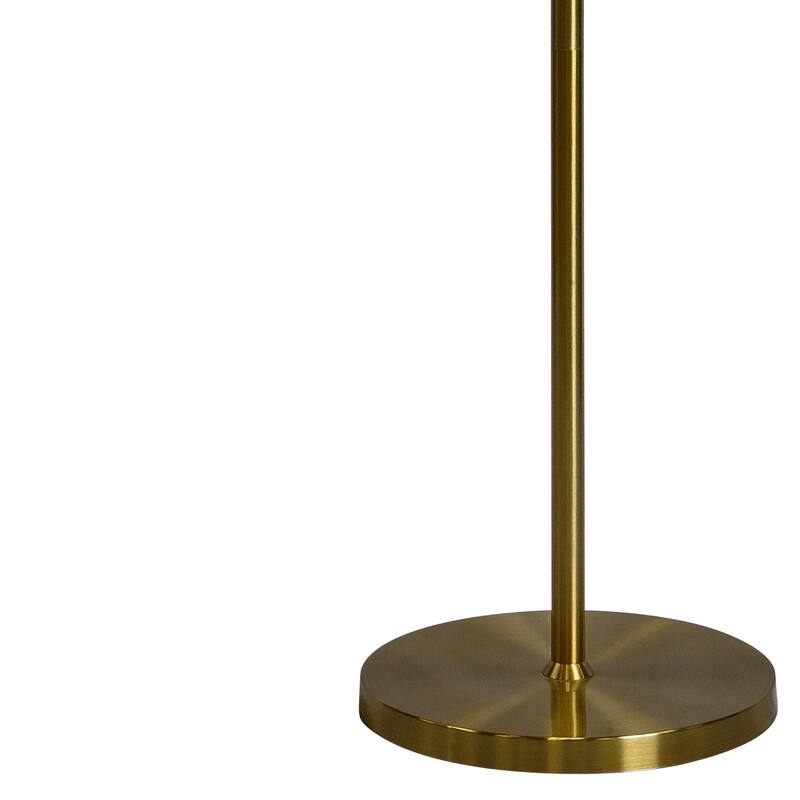Tim Metal Floor Lamp