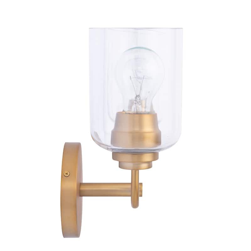 Brio Lighting Kiara 2-Light Dimmable Bathroom Vanity Light