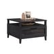 preview thumbnail 1 of 10, Tiffin Line Coffee Table Rao