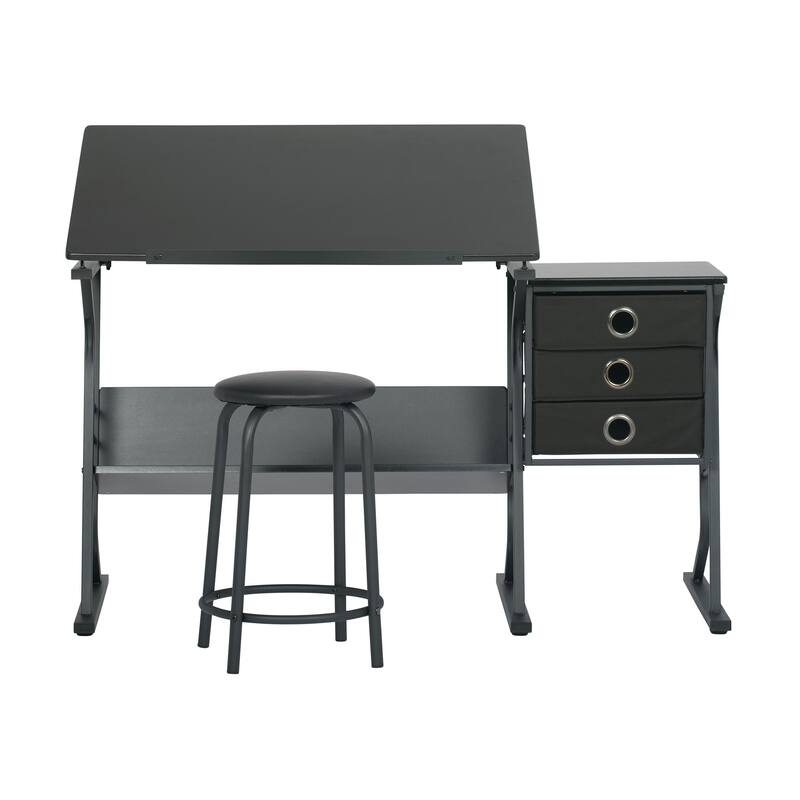 Eclipse Ultra Center Drawing Table