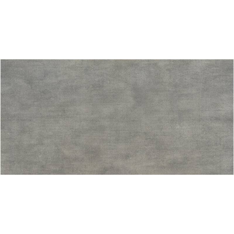 Ackland AKNPTJAM12X24M-PL Jamboree - 12" x 24" Ceramic Solid Floor and - Cemento