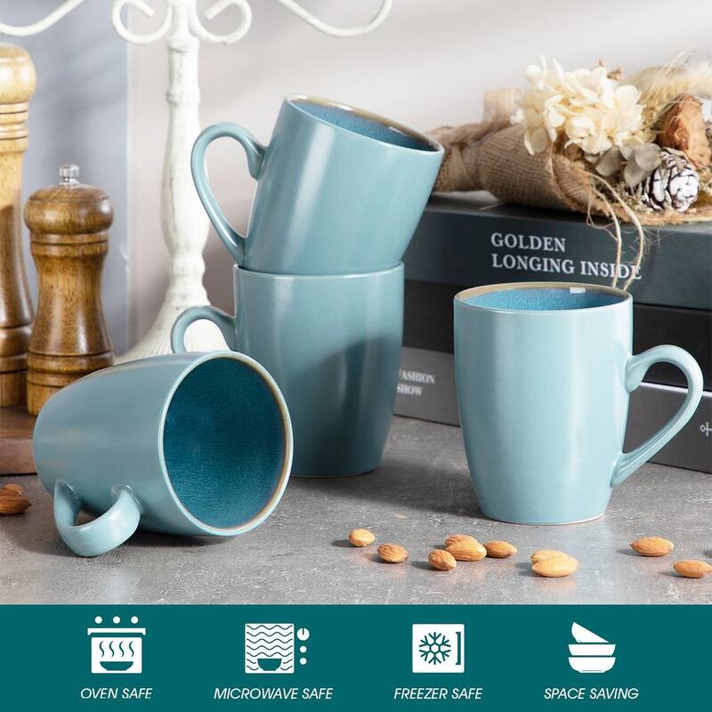 vancasso BUBBLE Stoneware Dinnerware Set