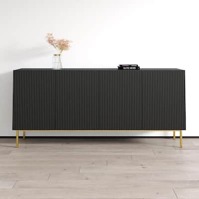 Nicole 75" Sideboard