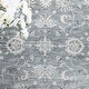 preview thumbnail 39 of 71, SAFAVIEH Isabella Hazbie Traditional Floral Oriental Area Rug