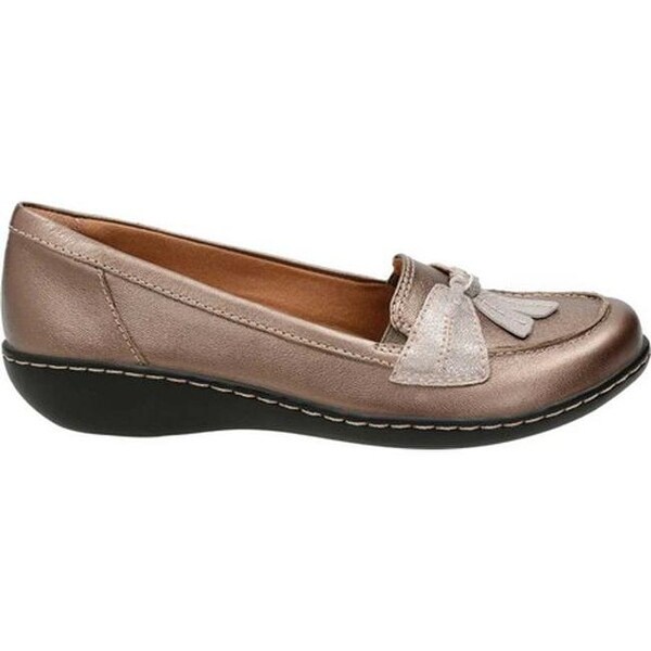 clarks women's ashland bubble
