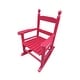 preview thumbnail 23 of 28, Children's Rocking Chair Indoor Or Outdoor -Suitable For Kids-Durable
