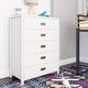 preview thumbnail 7 of 46, Little Seeds Monarch Hill Haven 5 Drawer Kids' Dresser