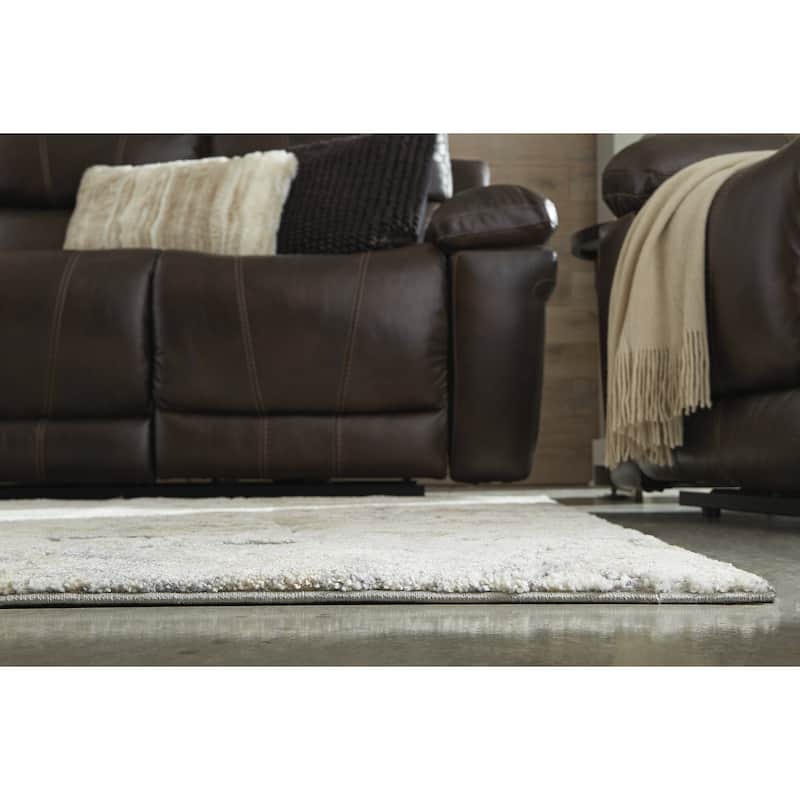 Wyscott Multi Medium Rug