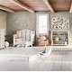 preview thumbnail 8 of 8, Milk Street Relic Toddler Bed Conversion Kit