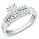 Option White Gold