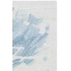 preview thumbnail 11 of 13, SAFAVIEH Handmade Fifth Avenue Idske Mid-Century Modern Wool Rug