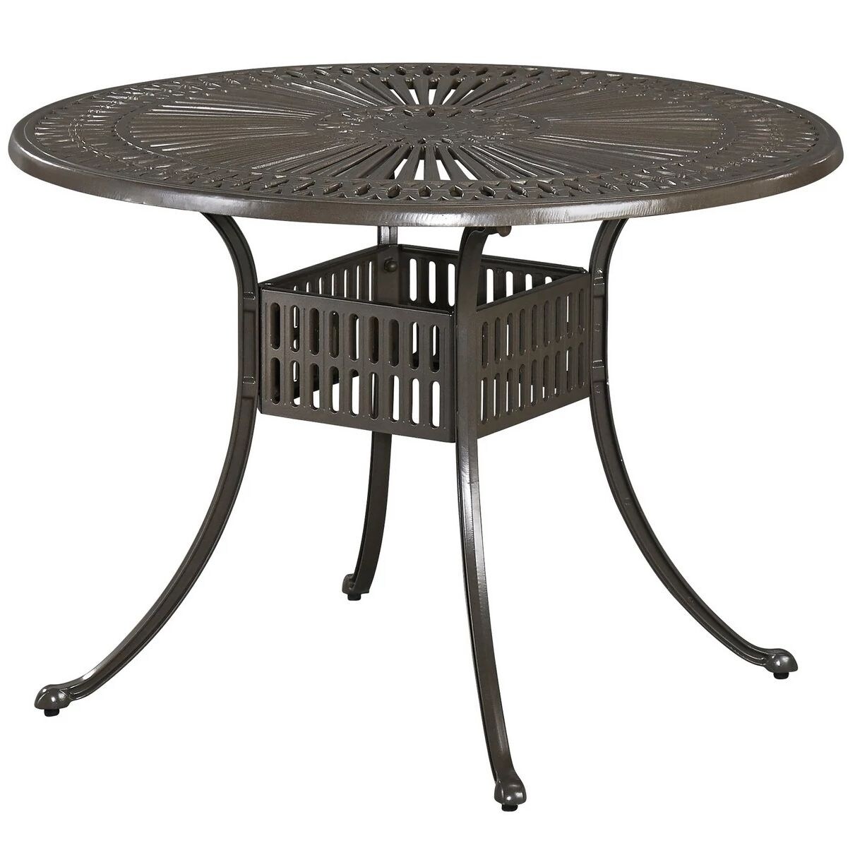 Largo 5 piece dining set shop