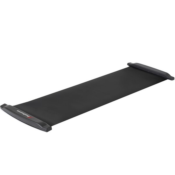 Shop ProsourceFit Slide Board 6 Foot w/ Booties & Carrying ...