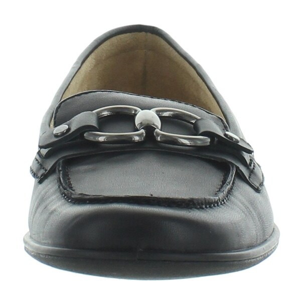 Naturalizer ainsley loafer Clearance