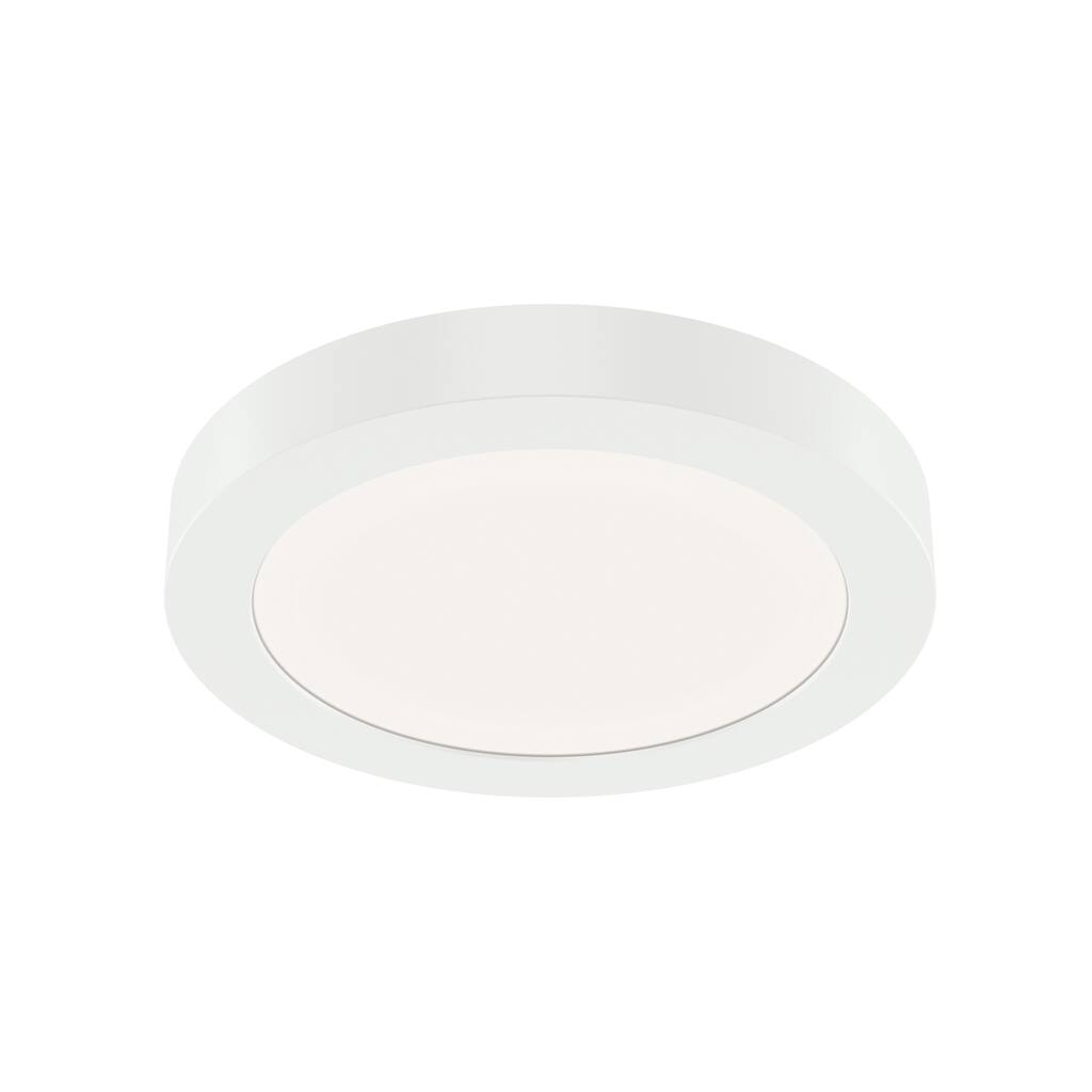 Kichler Lighting Ara Integrated LED 3000K Edge-Lit Recessed Light