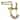 GRANDJOY Wall Mount Kitchen Faucet with Integrated Pull Out Sprayer and 180 Degree Foldable Pot Filler