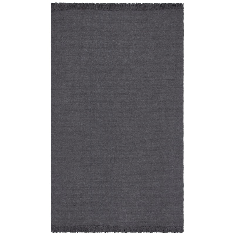 Lauren Ralph Lauren, Conchita Solid Wool Rug.