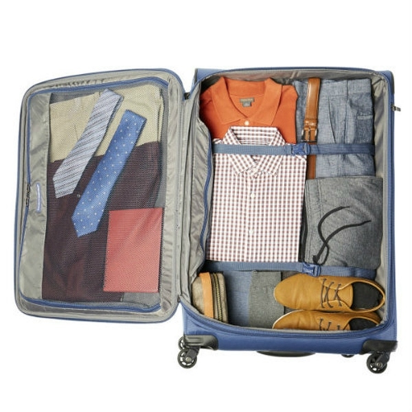 travelpro maxlite luggage sets