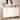 Modern Sideboard Buffet Cabinet Faux Marble with Adjustable Shelf, Storage Cabinet for Living Room/Kitchen/Dining Room/Hallway