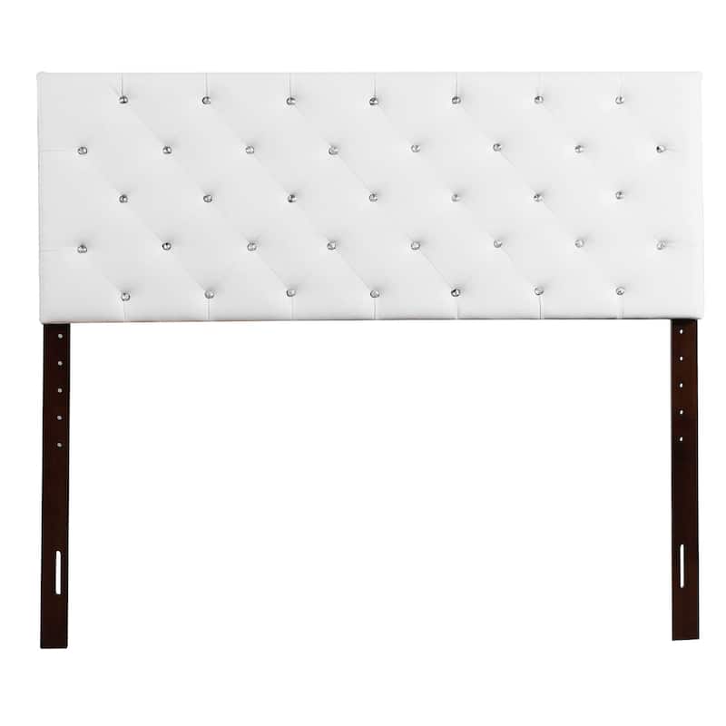 Super Nova Adjustable Height Headboard