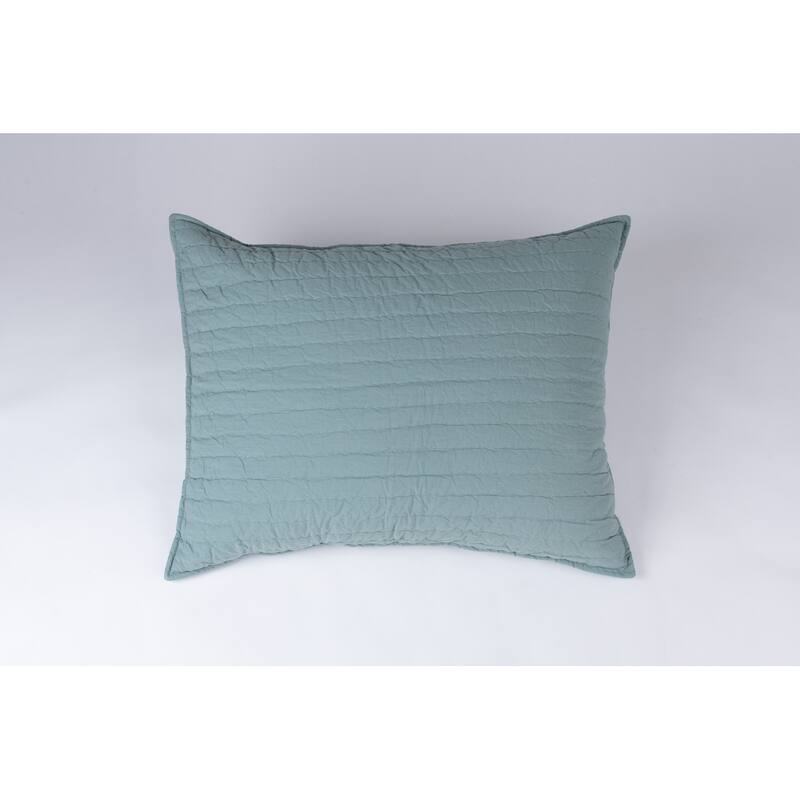 Brighton Sham, Mineral, Standard