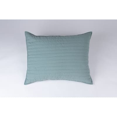 Brighton Sham, Mineral, Standard
