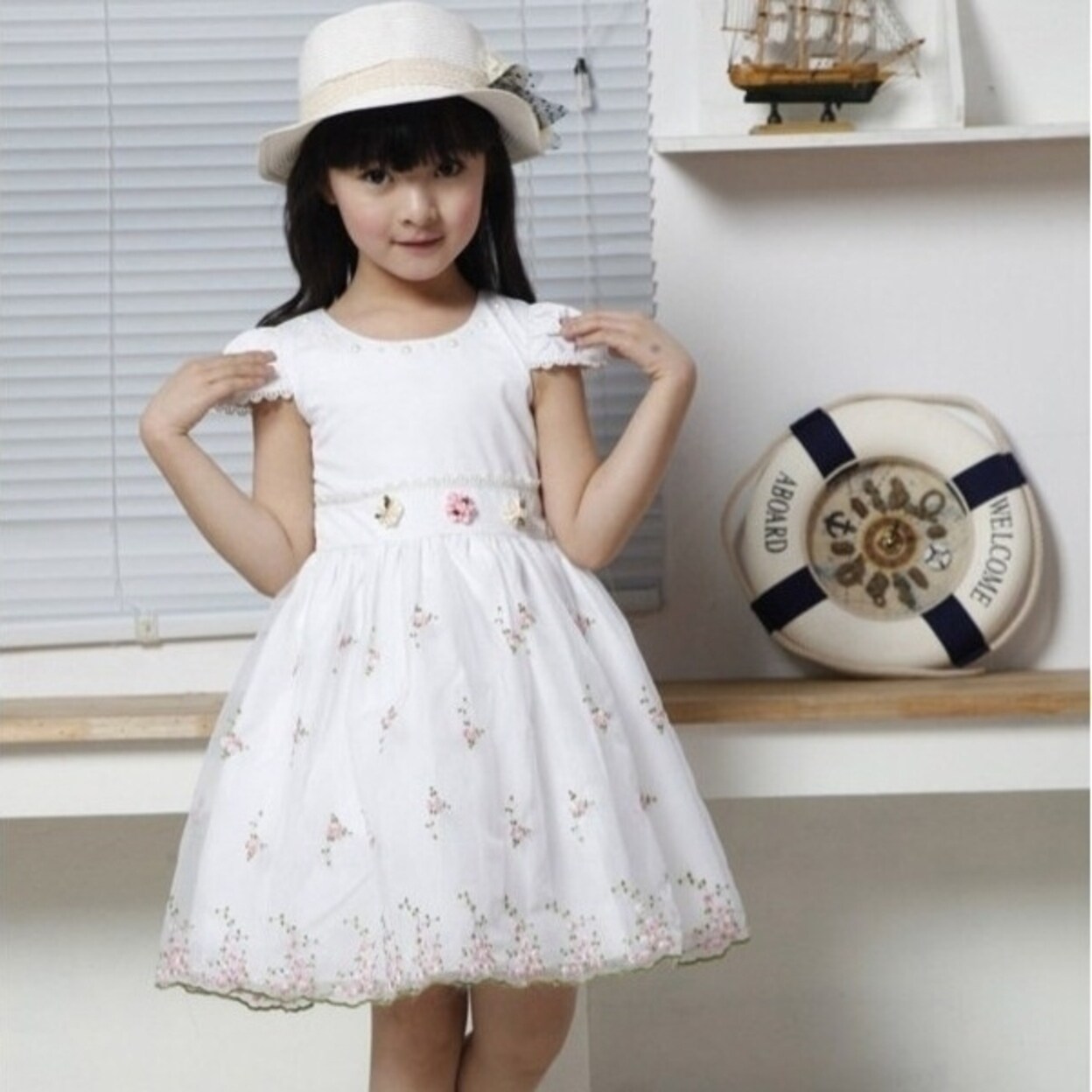 childrens princess dresses