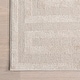 preview thumbnail 15 of 16, Nuloom Mireya SpinClean Geometric Maze Machine Washable Area Rug