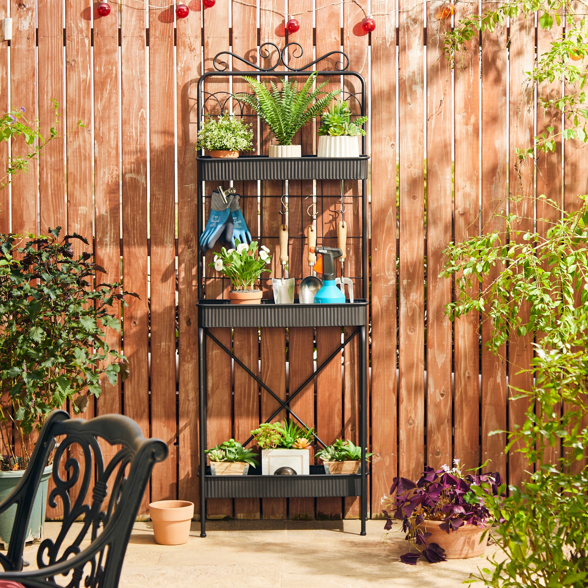 置物 Ruby Glitzhome-68