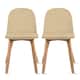 Option Cushion Beige