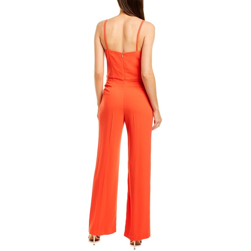 Trina Turk Sunbeam Jumpsuit - Overstock
