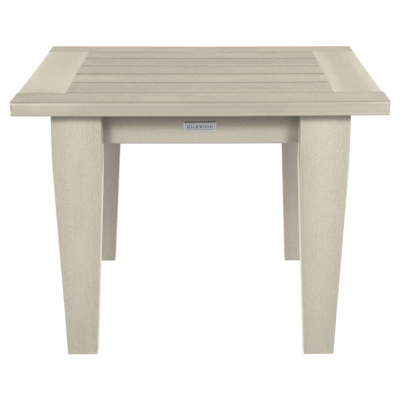 HIGHWOOD Lehigh Outdoor Side Tables