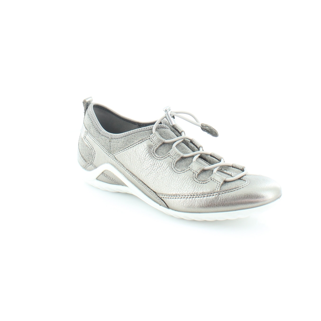 ecco vibration sneaker
