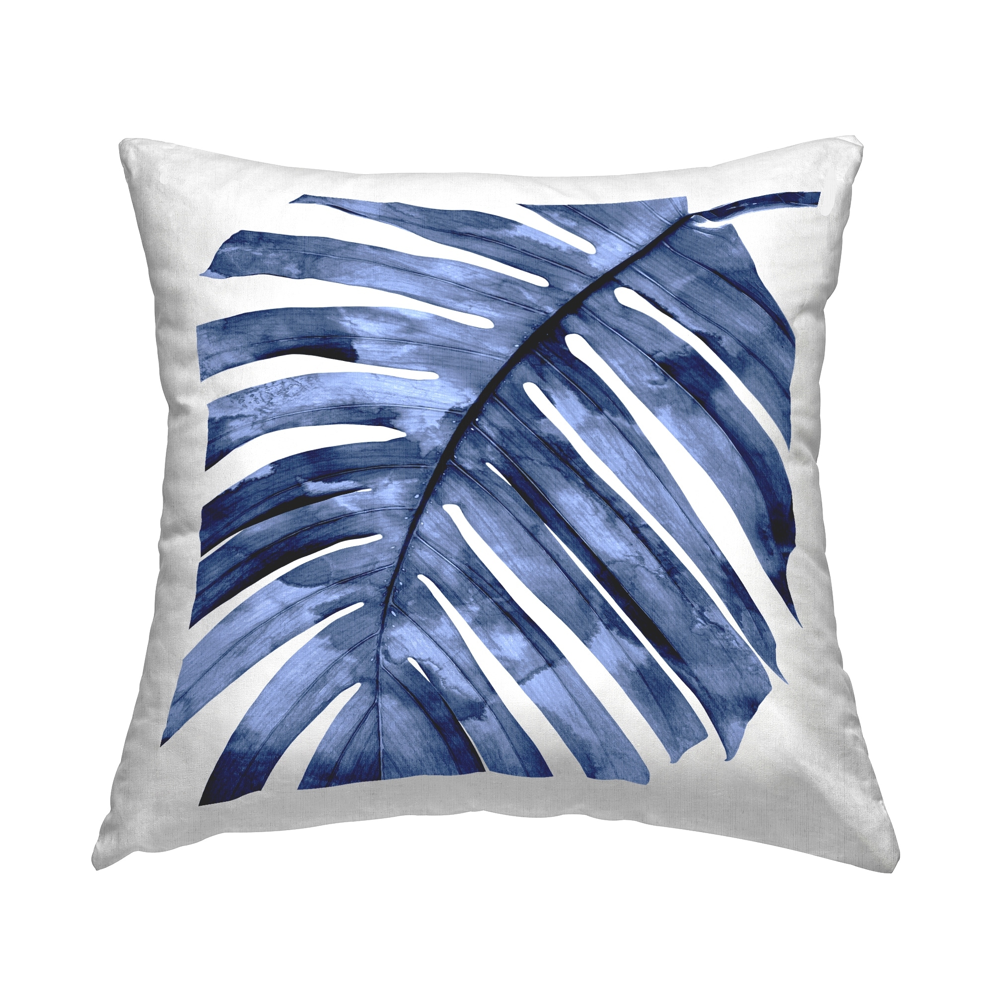 Stupell Industries No Decorative Addition Throw Pillow