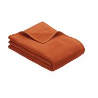 IBENA Solid Plush Throw in 16 Colors - On Sale - Bed Bath & Beyond ...