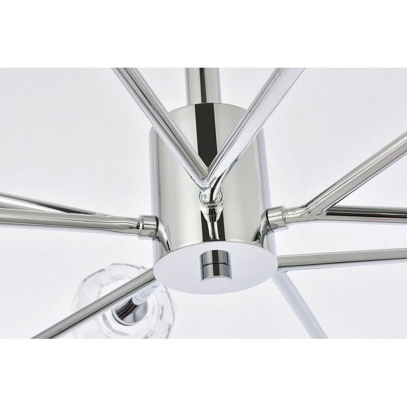 Indigo Home 10 Light Pendant