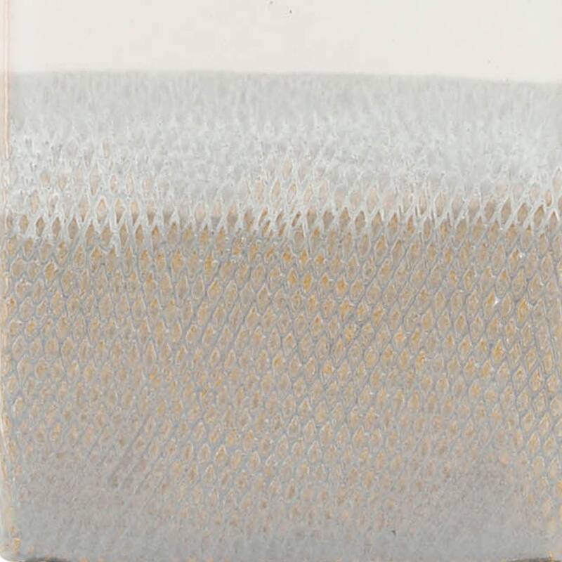 Sagebrook Home Ceramic Pen Holder