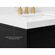 preview thumbnail 16 of 71, Ancerre Designs Momo Bathroom Vanity Set