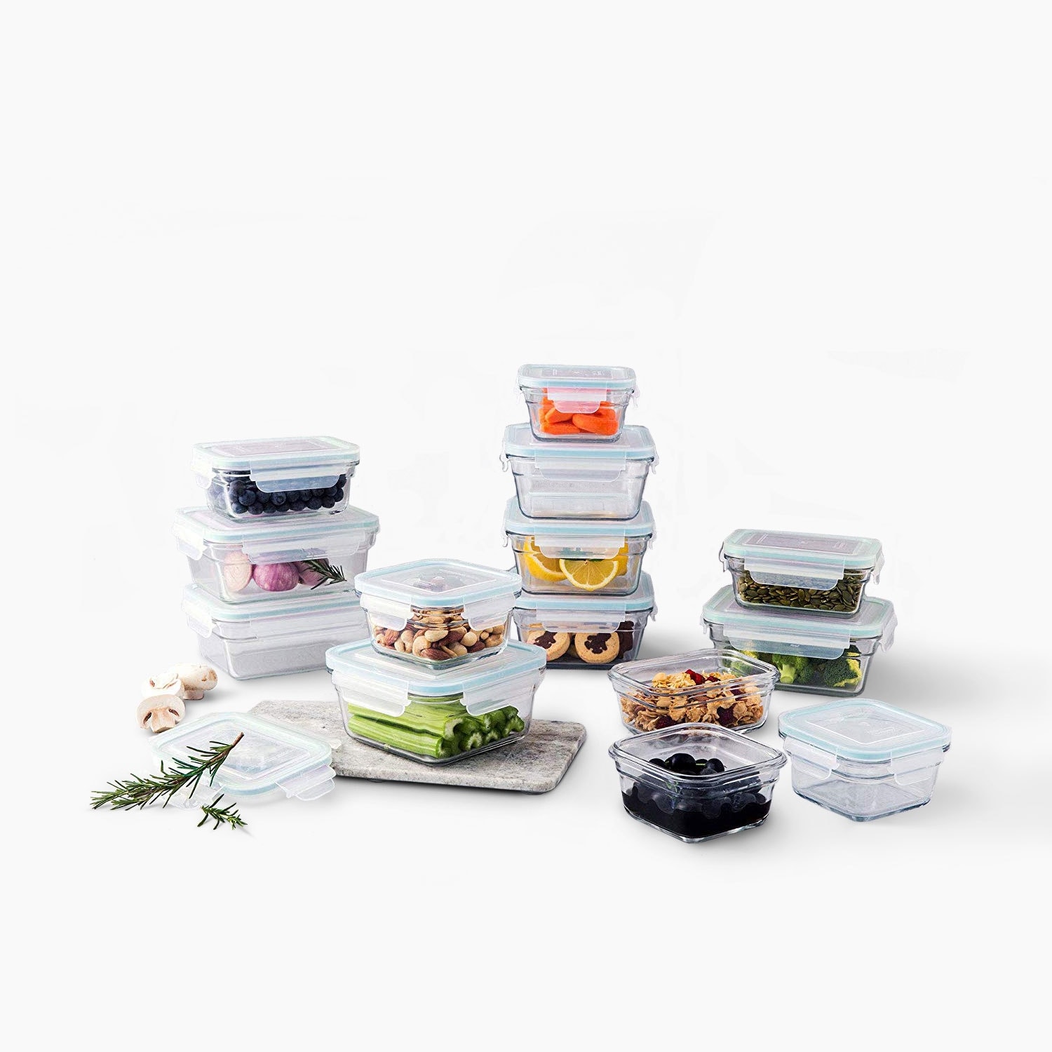 Microwave & Oven-Safe Food Packaging