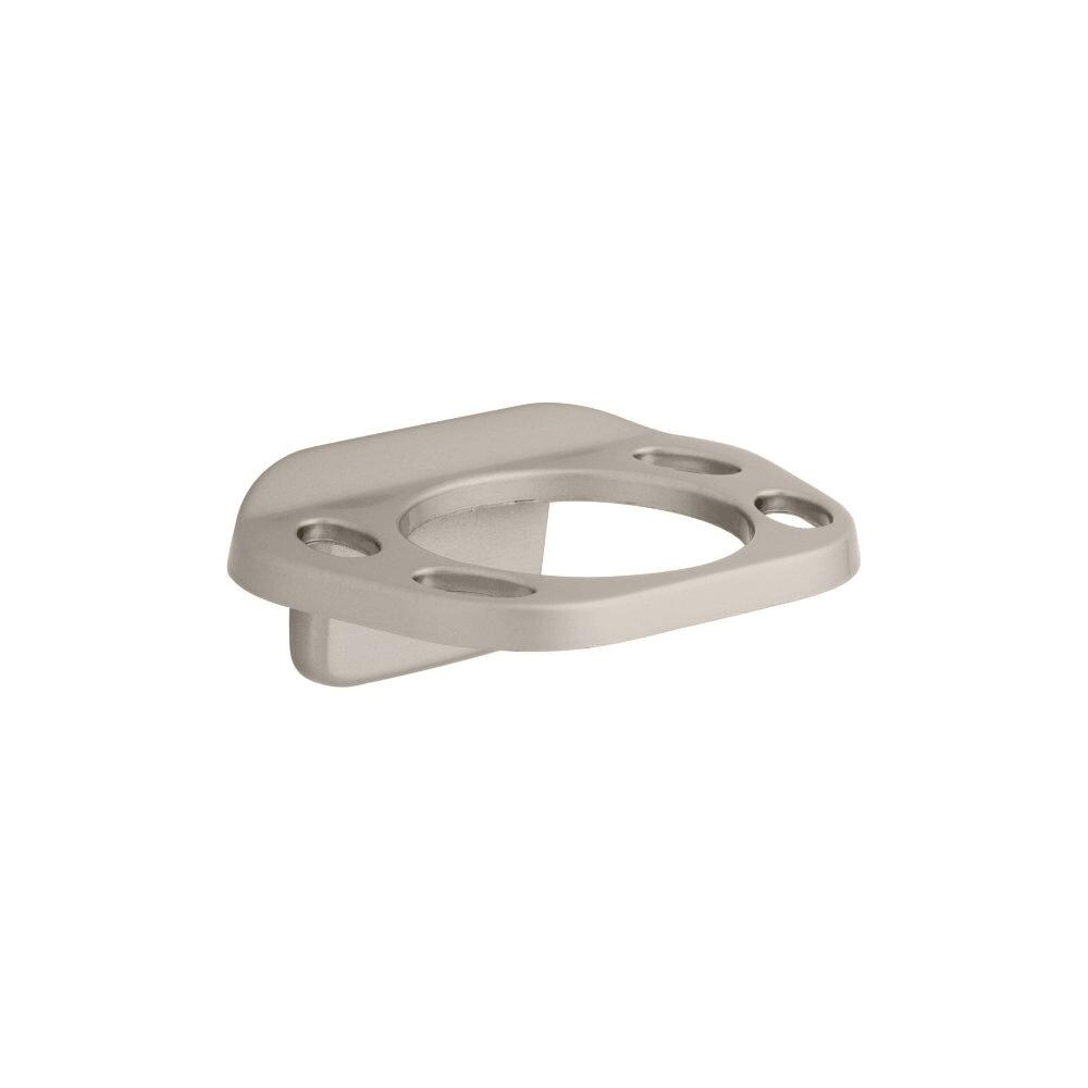 Franklin Brass Futura Satin Nickel Towel Ring Zinc