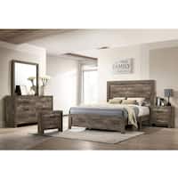 Buy 5 Piece Bedroom Sets Online At Overstock Our Best Bedroom Furniture Deals