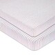 preview thumbnail 12 of 29, Ely's & Co. Baby Waterproof Crib Sheet Set - 2 Pack 28"x 52"