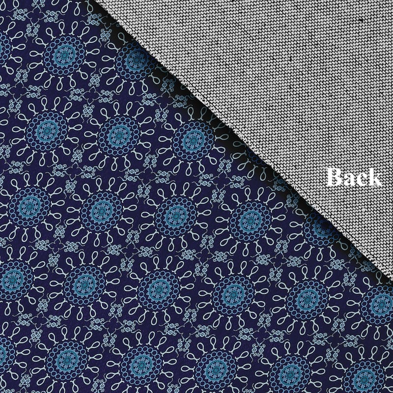 Sun Tile Rug