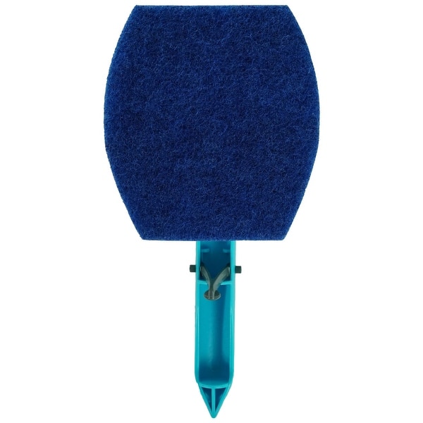 Blue Torrent 360 Degree Brush, 12 inch