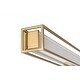 preview thumbnail 14 of 50, Remington LED Wall Sconce