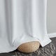 preview thumbnail 62 of 74, Dakota Complete Blackout Drapery Heavy Thermal Insulated Efficient Window Curtain Grommet Panels, 2 Panels