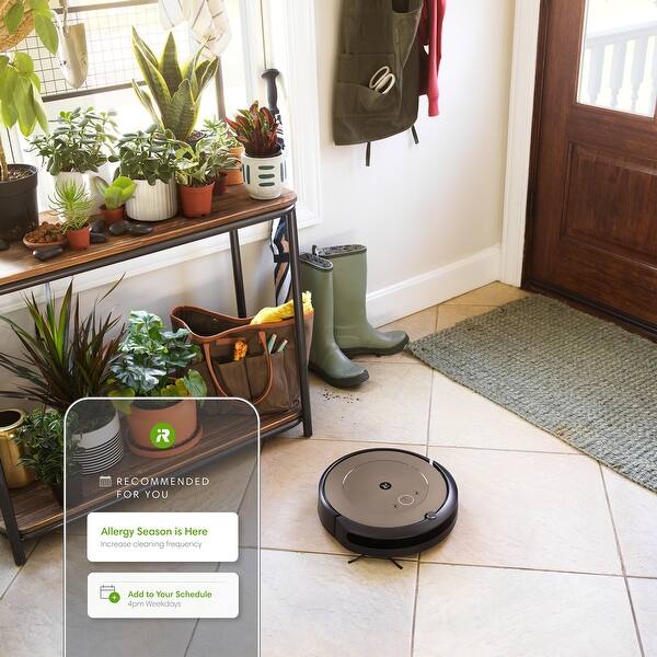 Roomba® i1+ (1552) WiFi Connected SelfEmptying Robot Vacu On Sale