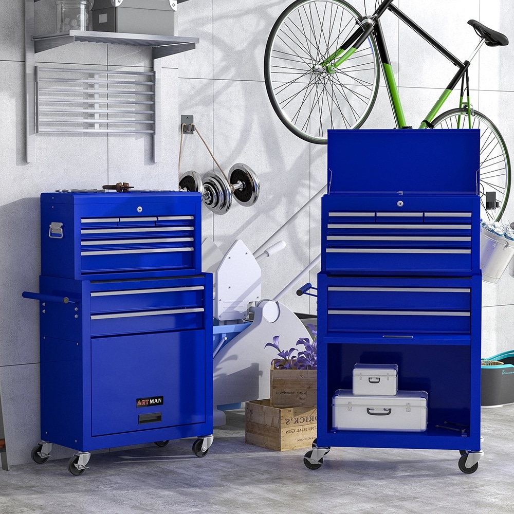 Chest Tool Boxes - Specialty - Universal Fit - On Sale - Bed Bath & Beyond  - 37904965